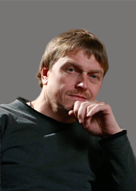 Vladimir Lebedev